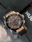 Hublot&nbsp;&nbsp;-&nbsp;&nbsp;Big Bang 41mm Gold Ceramic