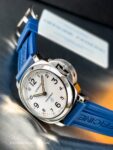 Panerai&nbsp;&nbsp;-&nbsp;&nbsp;PAM00630 Luminor Base Logo Acciaio