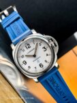 Panerai&nbsp;&nbsp;-&nbsp;&nbsp;PAM00630 Luminor Base Logo Acciaio