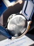 Panerai&nbsp;&nbsp;-&nbsp;&nbsp;PAM00630 Luminor Base Logo Acciaio