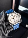 Panerai&nbsp;&nbsp;-&nbsp;&nbsp;PAM00630 Luminor Base Logo Acciaio