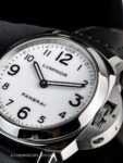Panerai&nbsp;&nbsp;-&nbsp;&nbsp;Officine Panerai Luminor PAM00112