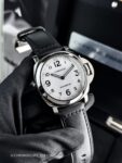 Panerai&nbsp;&nbsp;-&nbsp;&nbsp;Officine Panerai Luminor PAM00112