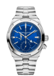 Vacheron Constantin&nbsp;&nbsp;-&nbsp;&nbsp;Overseas Dual Time