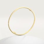 Cartier&nbsp;&nbsp;-&nbsp;&nbsp;Браслет Cartier Love с бриллиантами