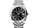 Rolex&nbsp;&nbsp;-&nbsp;&nbsp;Datejust 36