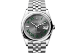 Rolex&nbsp;&nbsp;-&nbsp;&nbsp;Datejust 36 Wimbledon