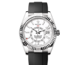 Rolex&nbsp;&nbsp;-&nbsp;&nbsp;Sky-Dweller