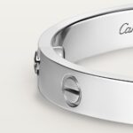 Cartier&nbsp;&nbsp;-&nbsp;&nbsp;Браслет Cartier Love с бриллиантами
