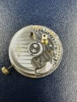 OMEGA&nbsp;&nbsp;-&nbsp;&nbsp;Механизм с циферблатом и заводной коронкой Omega