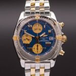 Breitling&nbsp;&nbsp;-&nbsp;&nbsp;Chrono Cockpit B13358