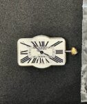 Cartier&nbsp;&nbsp;-&nbsp;&nbsp;Циферблат с механизмом CARTIER -DIVAN XL TANK 2603
