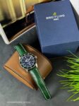 Breitling&nbsp;&nbsp;-&nbsp;&nbsp;SuperOcean 46 мм