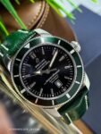 Breitling&nbsp;&nbsp;-&nbsp;&nbsp;SuperOcean 46 мм