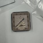 de Grisogono&nbsp;&nbsp;-&nbsp;&nbsp;Циферблат с механизмом De Grisogono