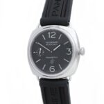 Panerai&nbsp;&nbsp;-&nbsp;&nbsp;OFFICINE PANERAI RADIOMIR BLACK SEAL LOGO - 45MM PAM00754