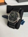 Panerai&nbsp;&nbsp;-&nbsp;&nbsp;Radiomir Black Seal PAM00183