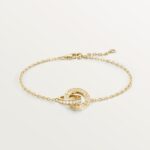 Cartier&nbsp;&nbsp;-&nbsp;&nbsp;Браслет Cartier Love 48 бриллиантов