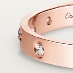 Cartier&nbsp;&nbsp;-&nbsp;&nbsp;Браслет Cartier Love 10 бриллиантов