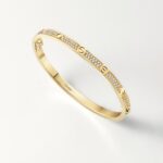 Cartier&nbsp;&nbsp;-&nbsp;&nbsp;Браслет Cartier Love 177 бриллиантов