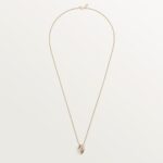 Cartier&nbsp;&nbsp;-&nbsp;&nbsp;Подвеска Cartier TRINITY 54 бриллианта