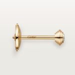 Cartier&nbsp;&nbsp;-&nbsp;&nbsp;Серьги CARTIER D'AMOUR MINI