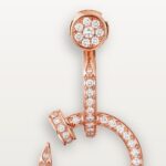 Cartier&nbsp;&nbsp;-&nbsp;&nbsp;Серьги CARTIER JUSTE UN CLOU