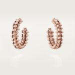 Cartier&nbsp;&nbsp;-&nbsp;&nbsp;Серьги CLASH DE CARTIER