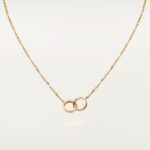 Cartier&nbsp;&nbsp;-&nbsp;&nbsp;Подвеска Cartier LOVE 18 бриллиантов