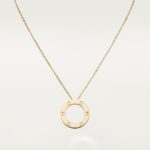 Cartier&nbsp;&nbsp;-&nbsp;&nbsp;Подвеска Cartier LOVE
