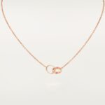 Cartier&nbsp;&nbsp;-&nbsp;&nbsp;Подвеска Cartier LOVE