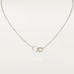 Cartier&nbsp;&nbsp;-&nbsp;&nbsp;Подвеска Cartier LOVE