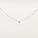 Cartier&nbsp;&nbsp;-&nbsp;&nbsp;Колье CARTIER D'AMOUR