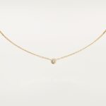 Cartier&nbsp;&nbsp;-&nbsp;&nbsp;Колье CARTIER D'AMOUR