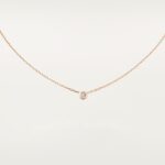 Cartier&nbsp;&nbsp;-&nbsp;&nbsp;Колье CARTIER D'AMOUR