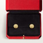 Cartier&nbsp;&nbsp;-&nbsp;&nbsp;Серьги CARTIER LOVE