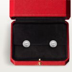 Cartier&nbsp;&nbsp;-&nbsp;&nbsp;Серьги CARTIER LOVE