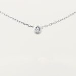 Cartier&nbsp;&nbsp;-&nbsp;&nbsp;Колье CARTIER D'AMOUR