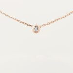 Cartier&nbsp;&nbsp;-&nbsp;&nbsp;Колье CARTIER D'AMOUR