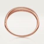 Cartier&nbsp;&nbsp;-&nbsp;&nbsp;Браслет Cartier ÉTINCELLE DE CARTIER 47 бриллиантов