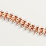 Cartier&nbsp;&nbsp;-&nbsp;&nbsp;Браслет Cartier CLASH DE CARTIER 8 mm