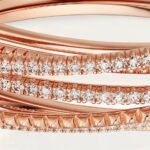 Cartier&nbsp;&nbsp;-&nbsp;&nbsp;Браслет Cartier ÉTINCELLE DE CARTIER 147 бриллиантов