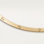 Cartier&nbsp;&nbsp;-&nbsp;&nbsp;Колье Cartier LOVE