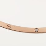 Cartier&nbsp;&nbsp;-&nbsp;&nbsp;Колье Cartier LOVE 10 бриллиантов