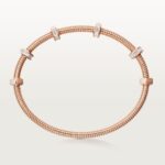 Cartier&nbsp;&nbsp;-&nbsp;&nbsp;Браслет Cartier ÉCROU DE CARTIER бриллианты