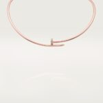 Cartier&nbsp;&nbsp;-&nbsp;&nbsp;Колье CARTIER JUSTE UN CLOU бриллианты