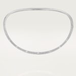 Cartier&nbsp;&nbsp;-&nbsp;&nbsp;Колье Cartier LOVE PAVÉ