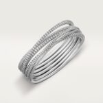 Cartier&nbsp;&nbsp;-&nbsp;&nbsp;Браслет Cartier ÉTINCELLE DE CARTIER 371 бриллиант