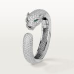 Cartier&nbsp;&nbsp;-&nbsp;&nbsp;Браслет Cartier PANTHÈRE DE CARTIER 704 бриллианта