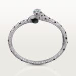 Cartier&nbsp;&nbsp;-&nbsp;&nbsp;Браслет Cartier PANTHÈRE DE CARTIER 833  бриллианта